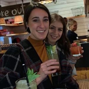 Meet your Posher, Sam